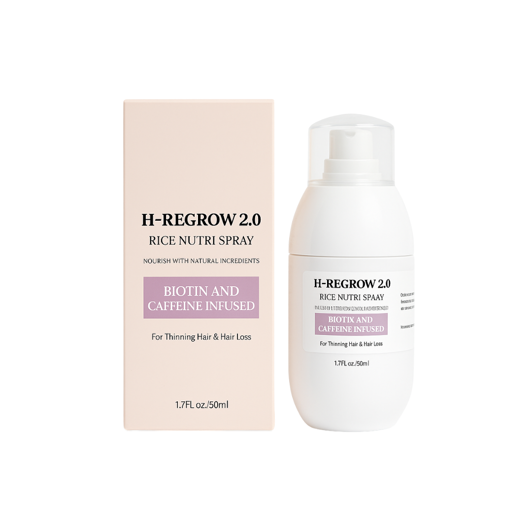 HaarVolumeHaarSpray
