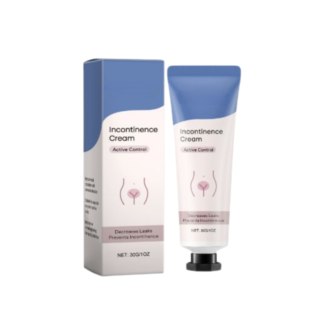 LekVrijBlaascontrolecreme