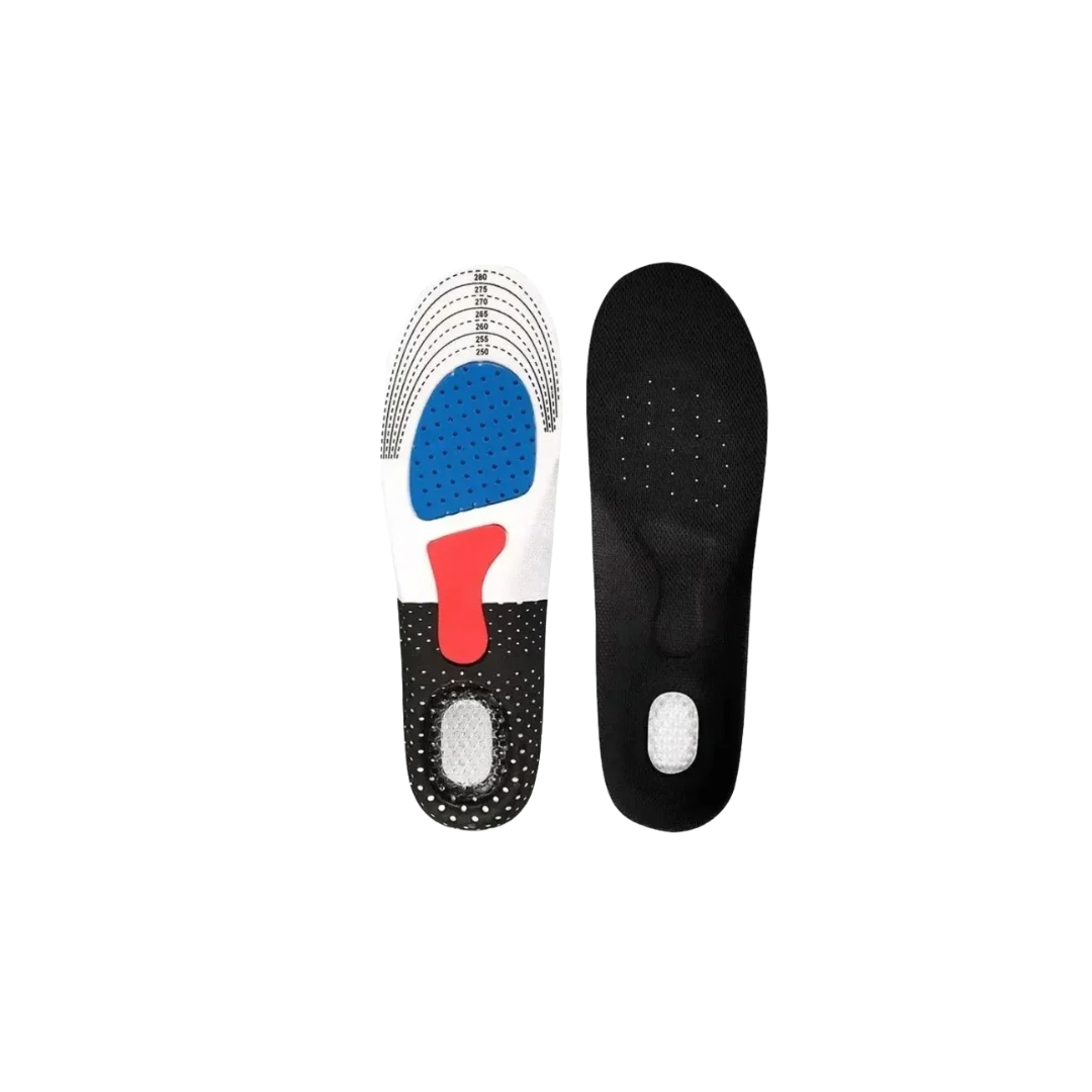 PlantarPro Inlegzool