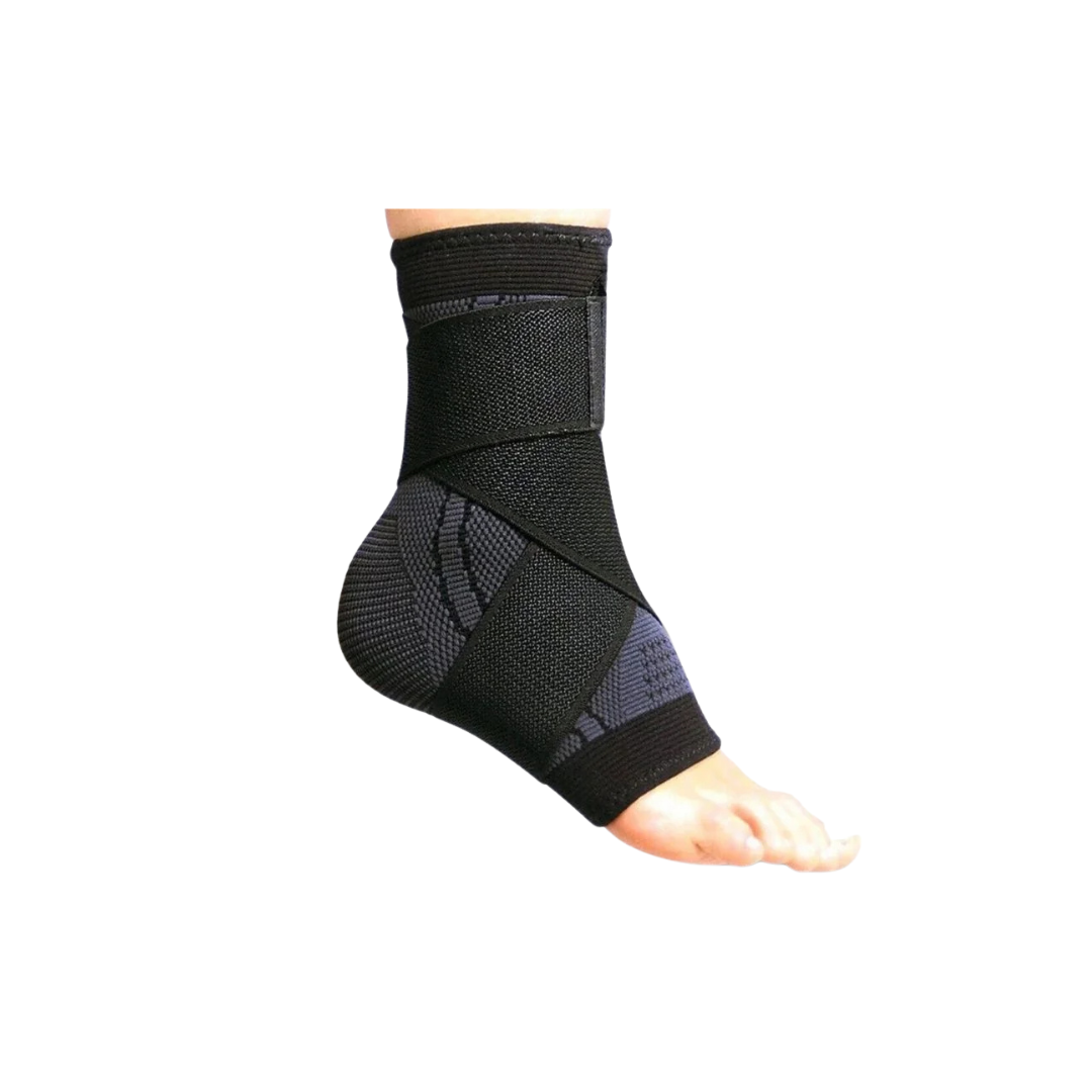 PlantarSupport Enkel Sok