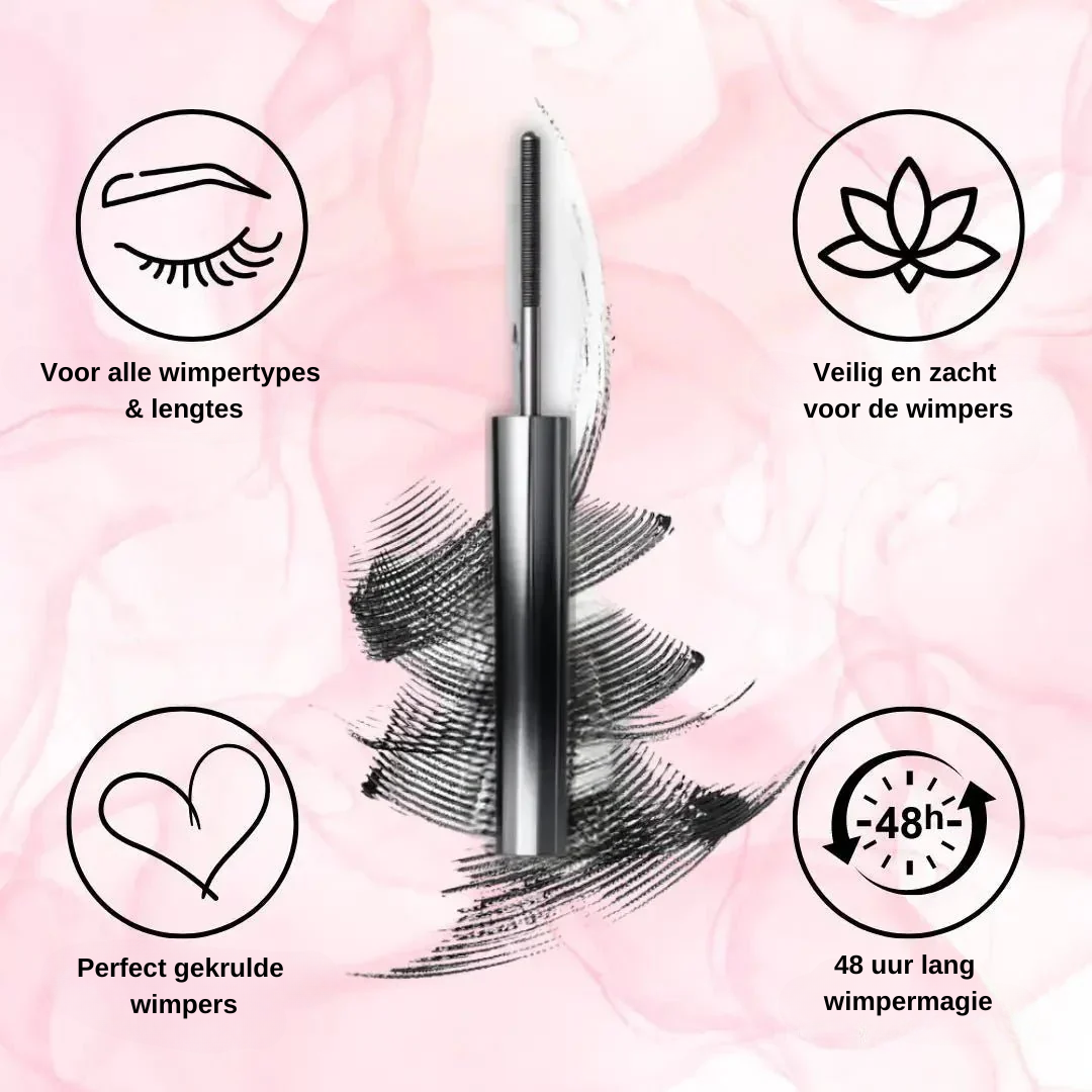 LashLuxe™ - Verleidelijk volume in één swipe