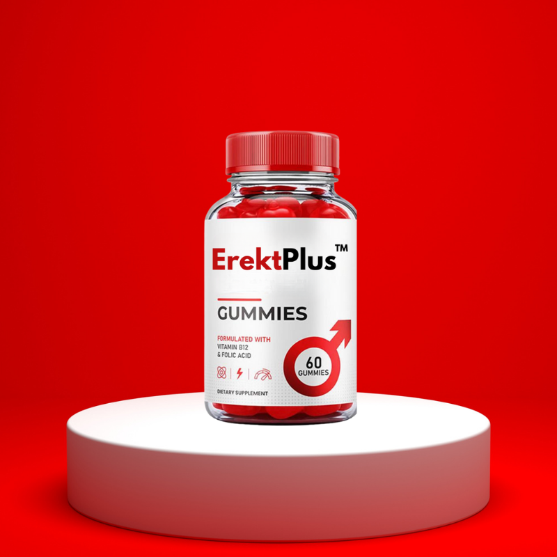 ErektPlus™
