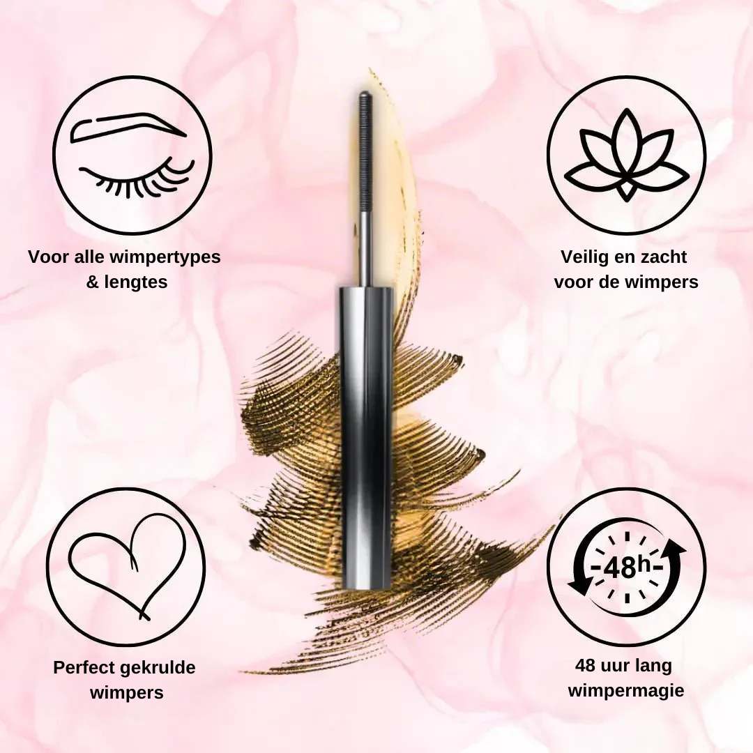 LashLuxe™ - Verleidelijk volume in één swipe