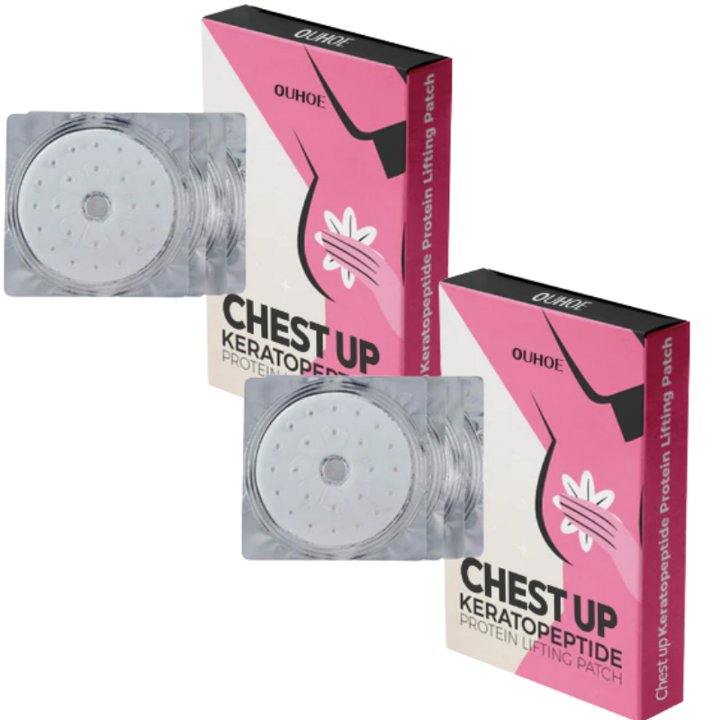 Ouhoeup boobs lift patches
