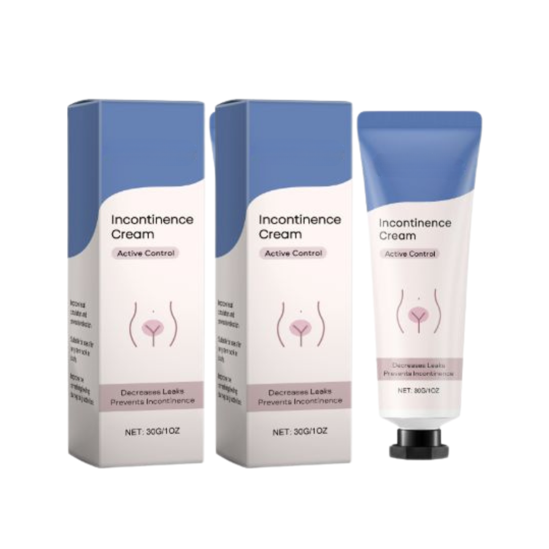 LekVrijBlaascontrolecreme