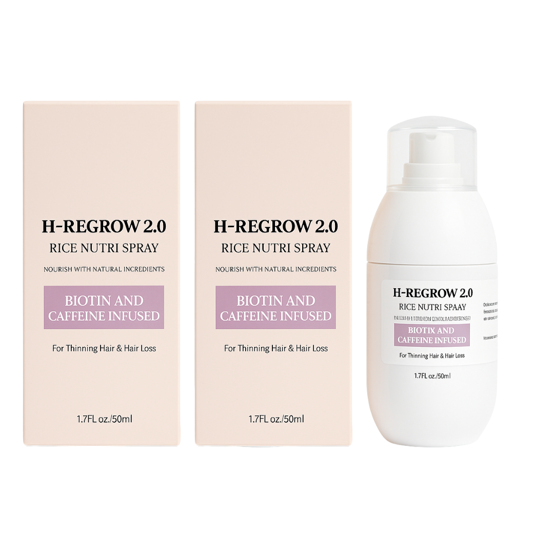 HaarVolumeHaarSpray