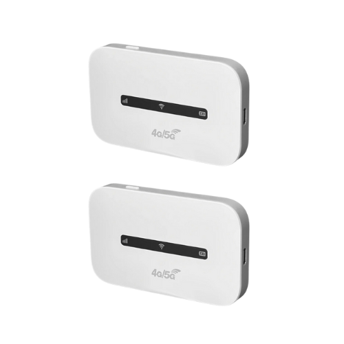 WiFikraftApparat