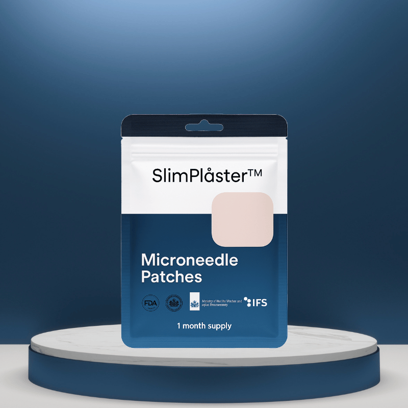 SlimPlåster™