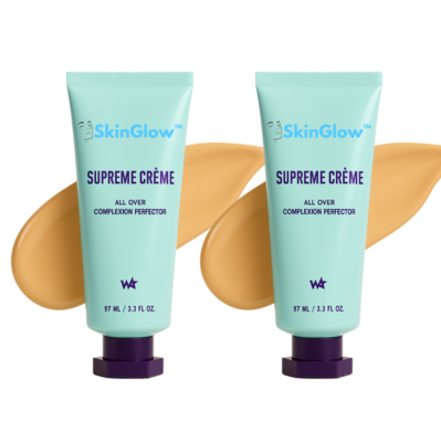 SkinGlowConcealerCreme