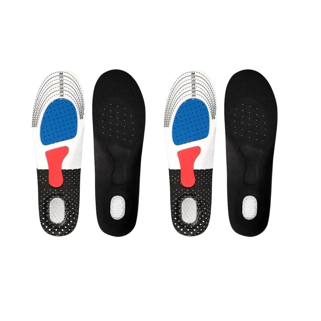 PlantarPro Inlegzool