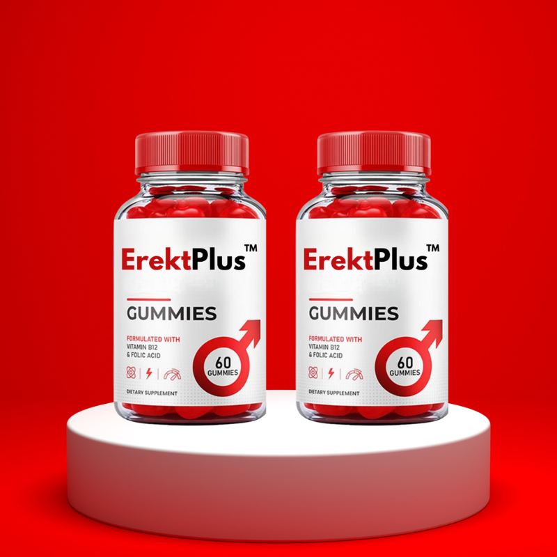 ErektPlus™