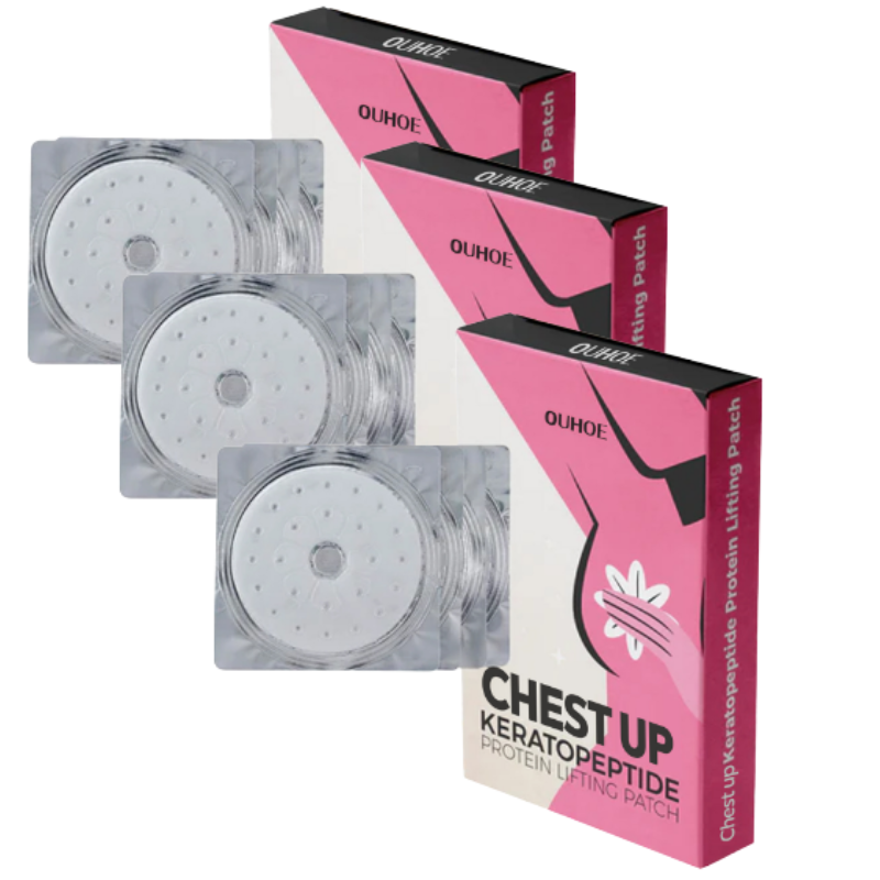 Ouhoeup boobs lift patches
