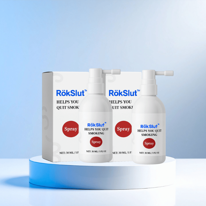 RökSlut™