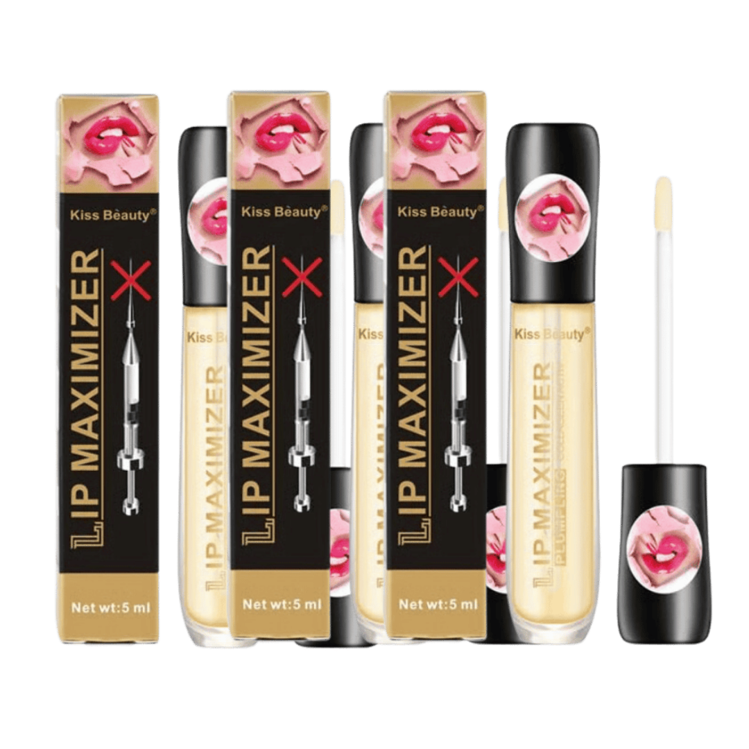 LipVolumeLipserum