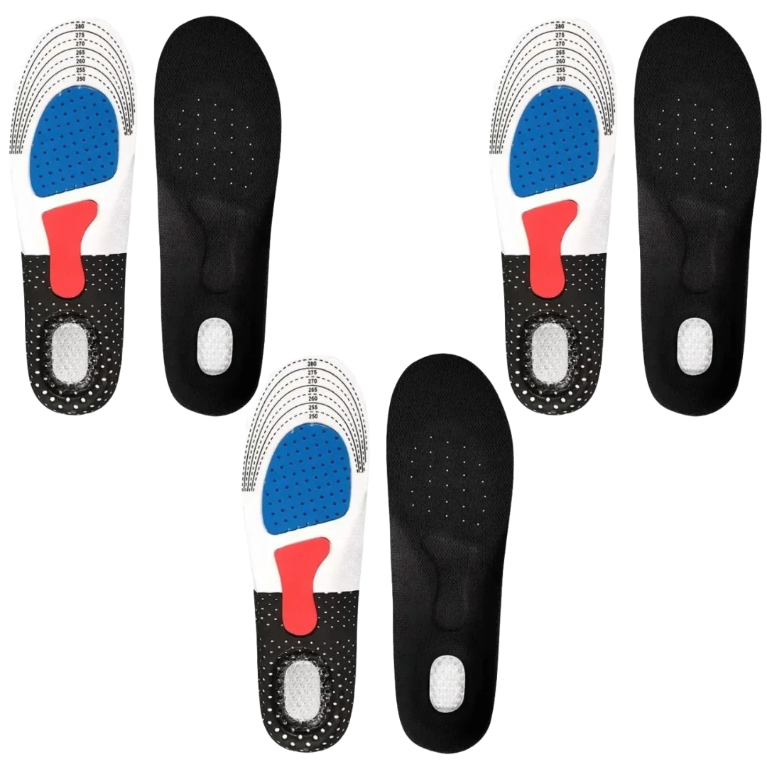 PlantarPro Inlegzool