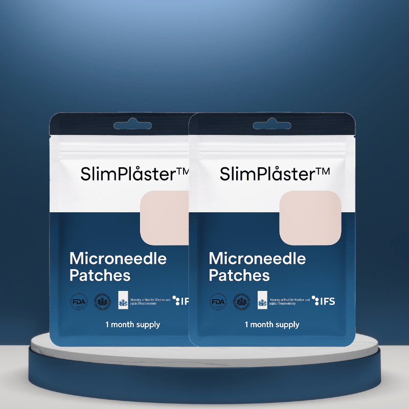 SlimPlåster™