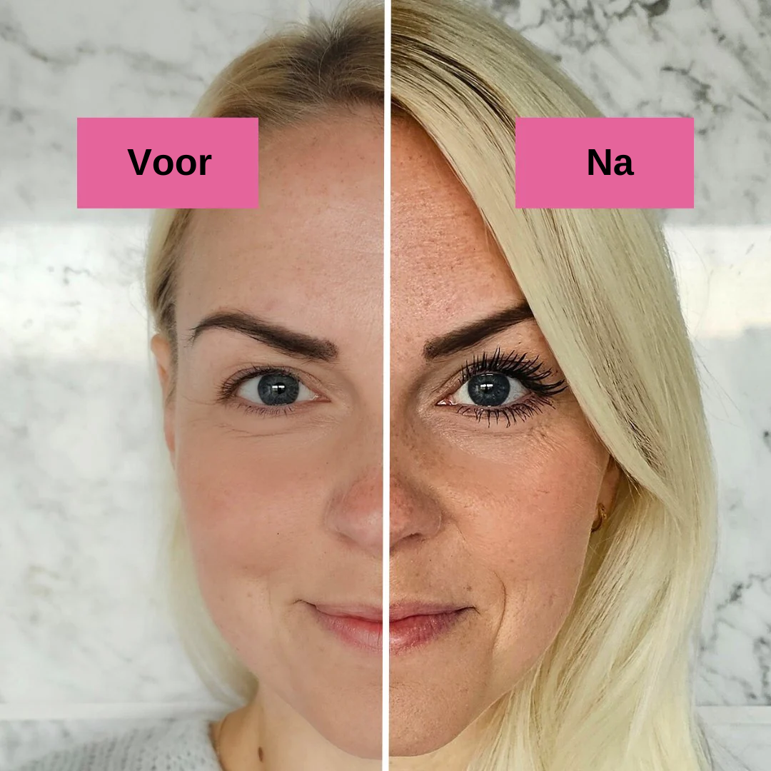 LashLuxe™ - Verleidelijk volume in één swipe
