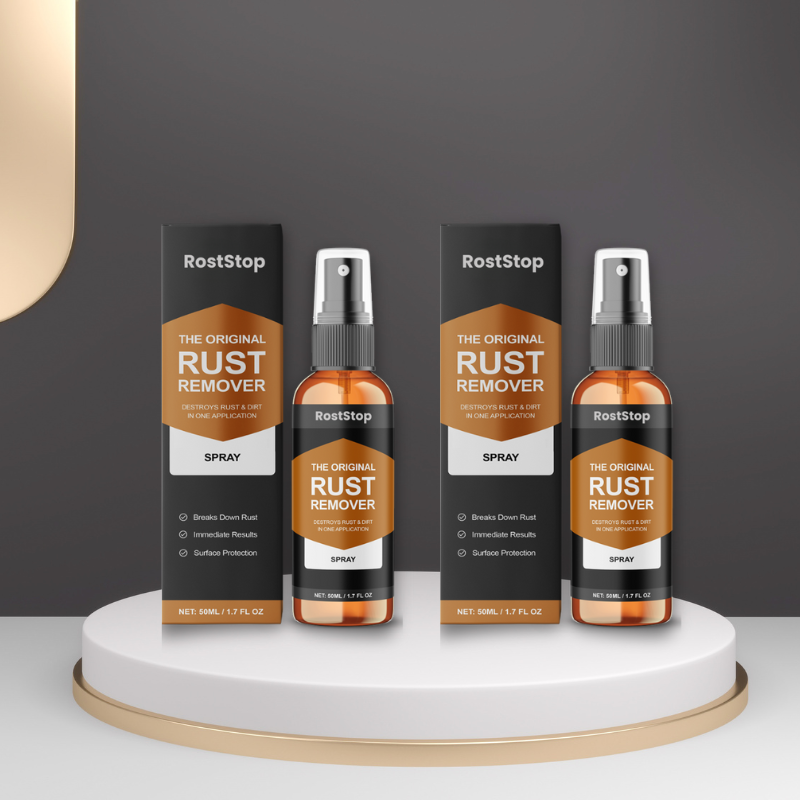 RostStop™