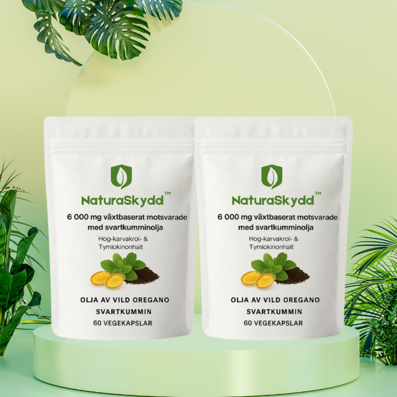 NaturaSkydd™ Vitamin