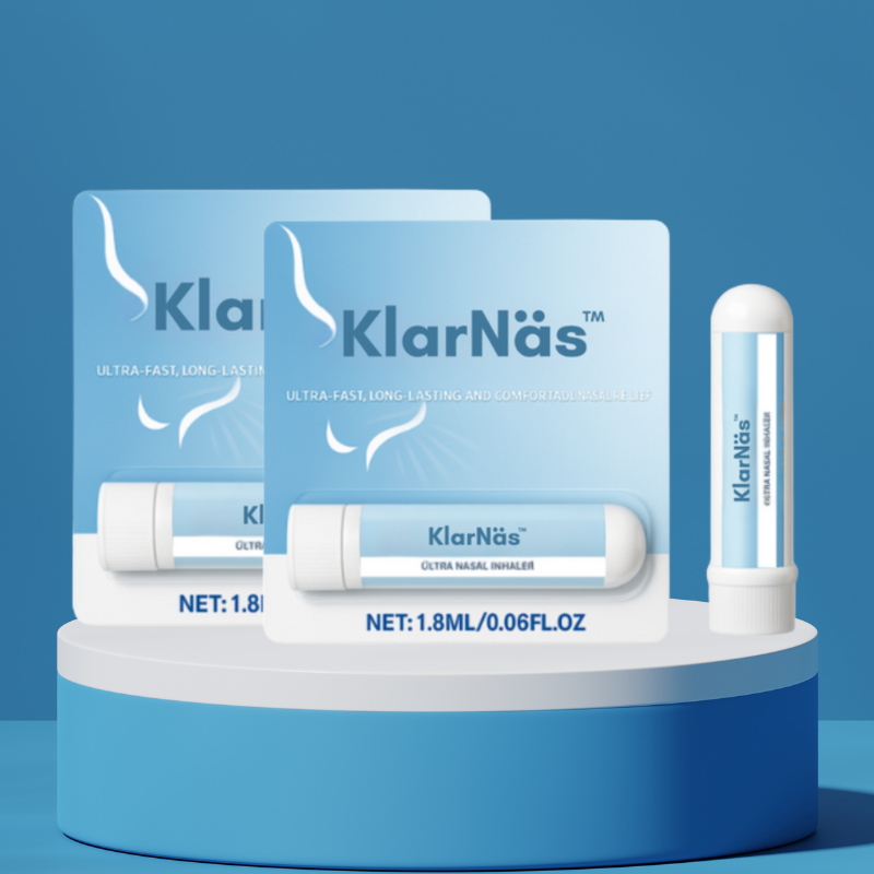 KlarNäs™
