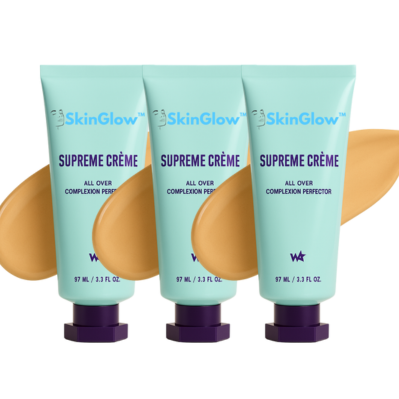 SkinGlowConcealerCreme