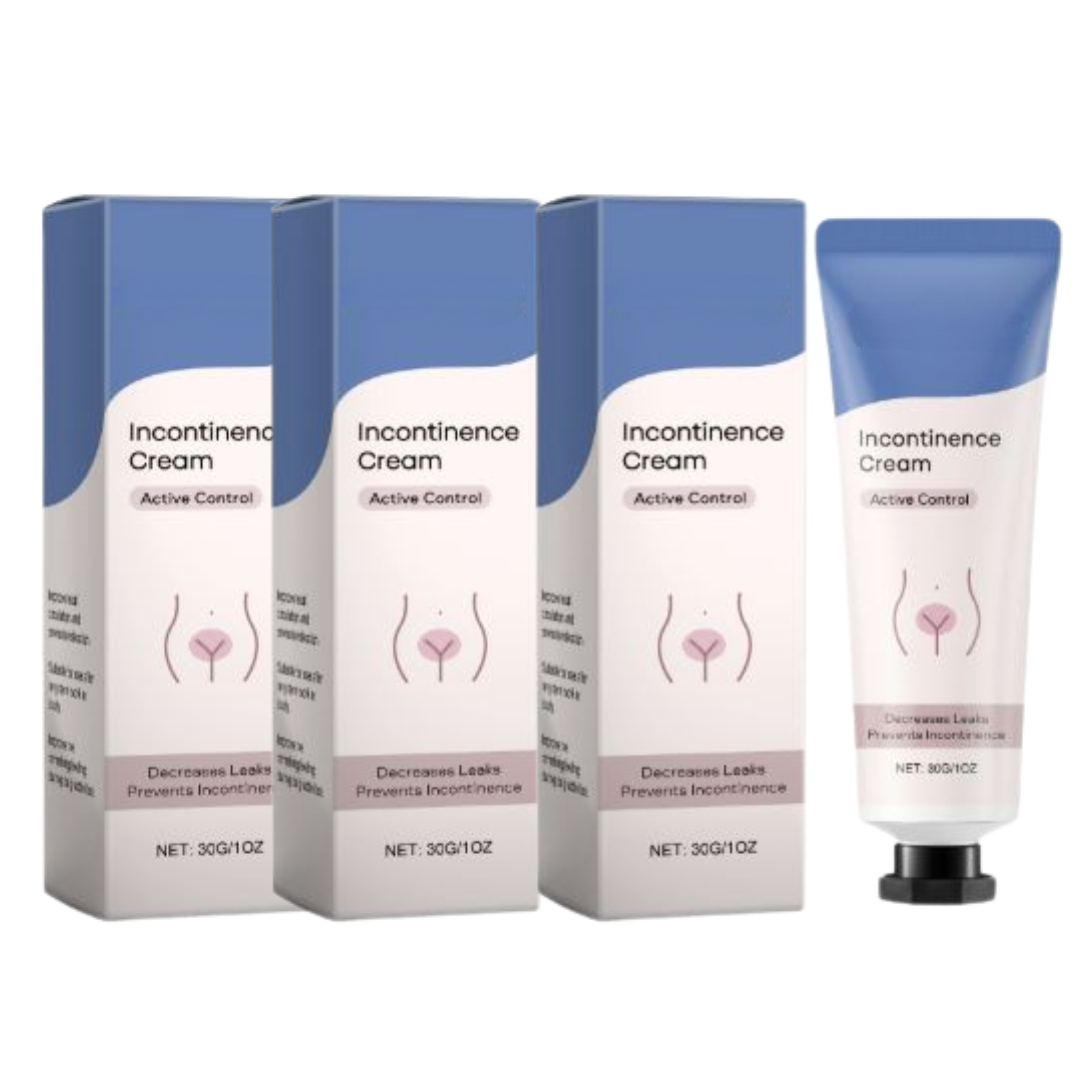 LekVrijBlaascontrolecreme