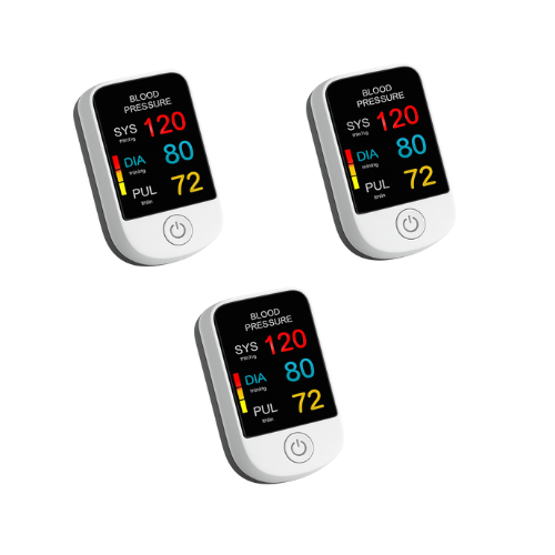 BlodsynPulsOximeter
