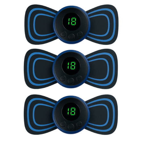 NoLeakInkontinensstimulator