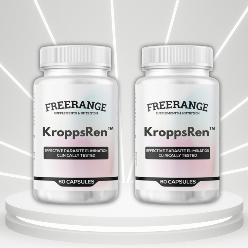 KroppsRen™
