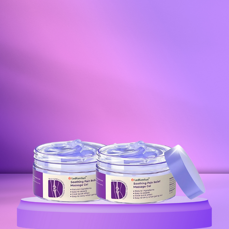 LedKomfort™ Anti-artrit Gel
