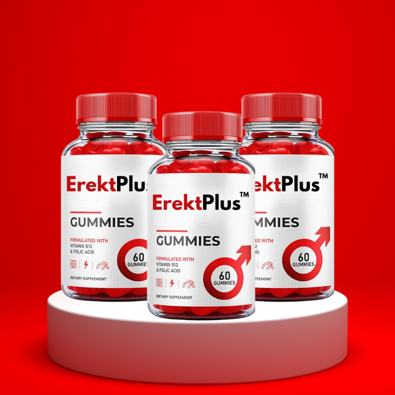 ErektPlus™