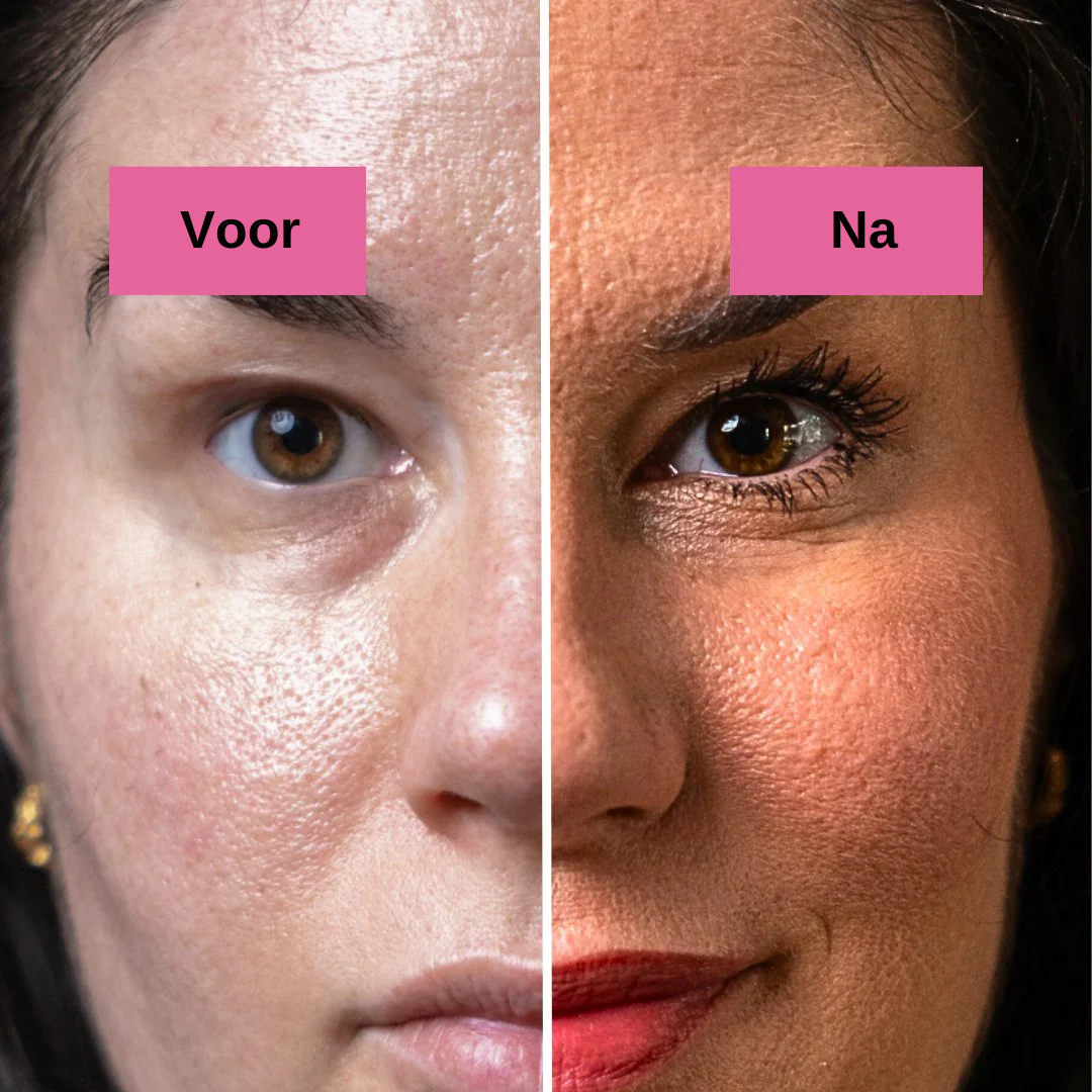 LashLuxe™ - Verleidelijk volume in één swipe