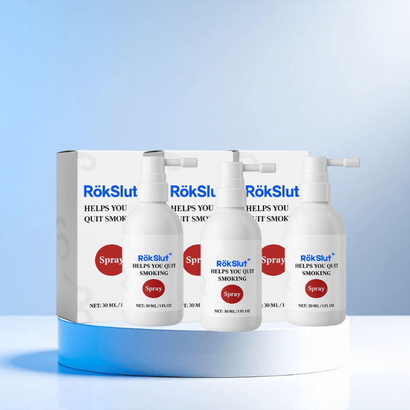 RökSlut™