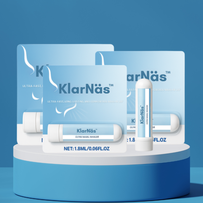 KlarNäs™