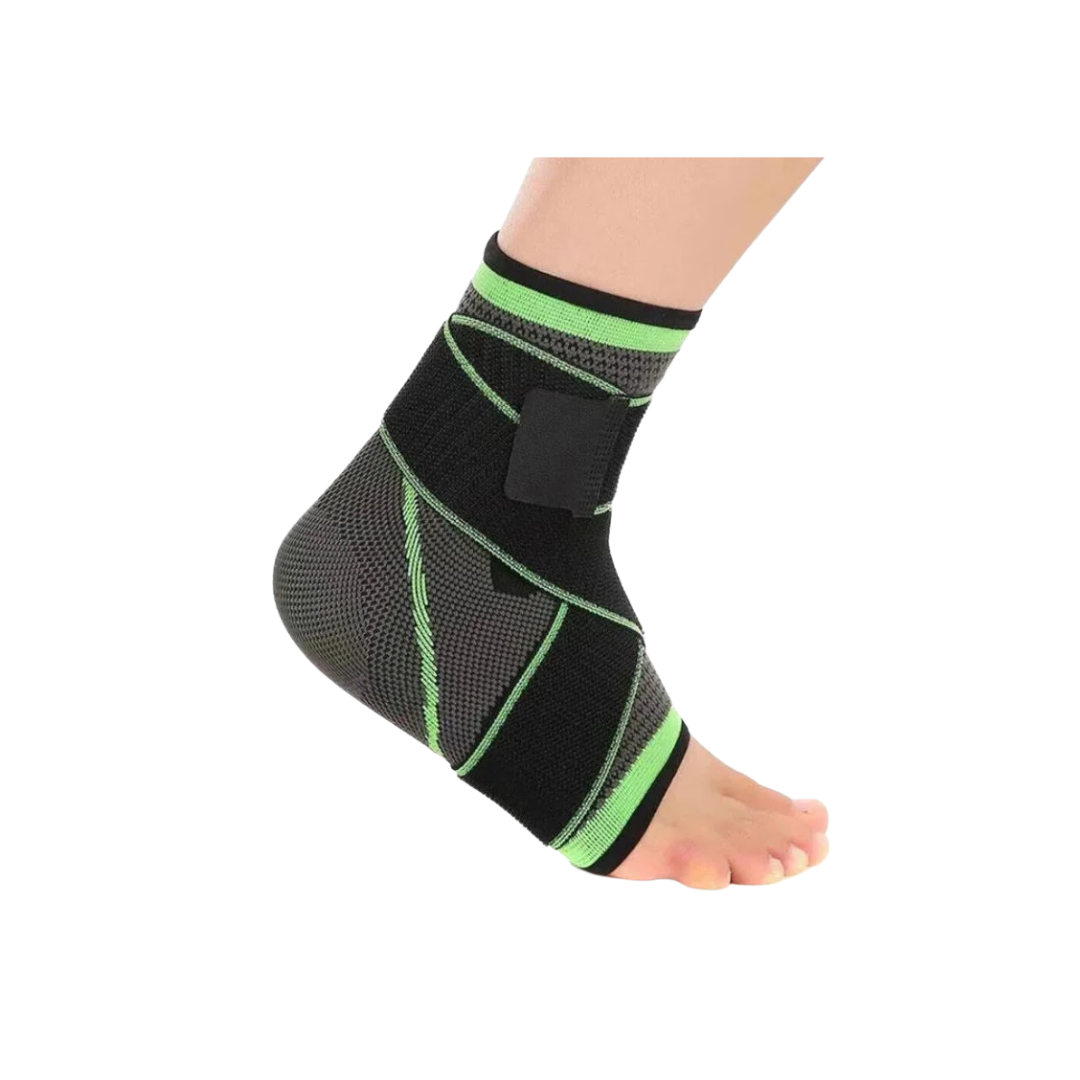 PlantarSupport Enkel Sok