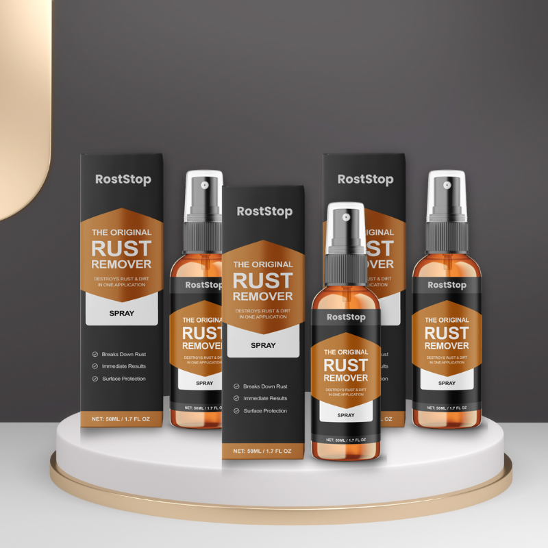 RostStop™