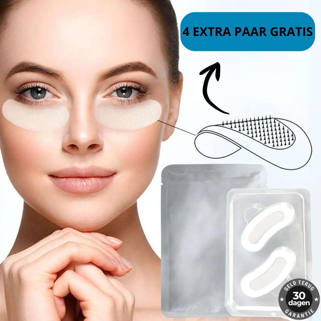 Hyalumi Micro Pads