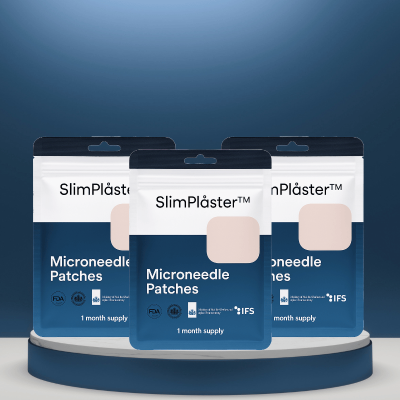 SlimPlåster™