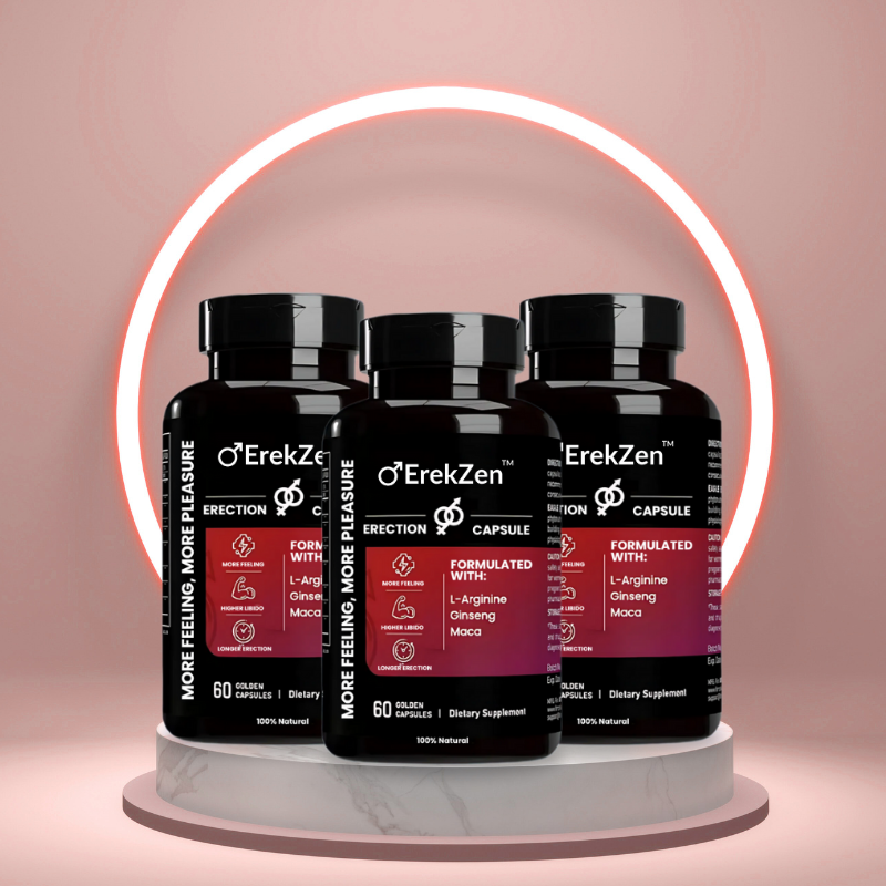 ErekZen™
