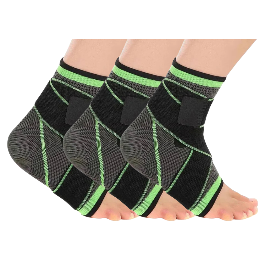 PlantarSupport Enkel Sok