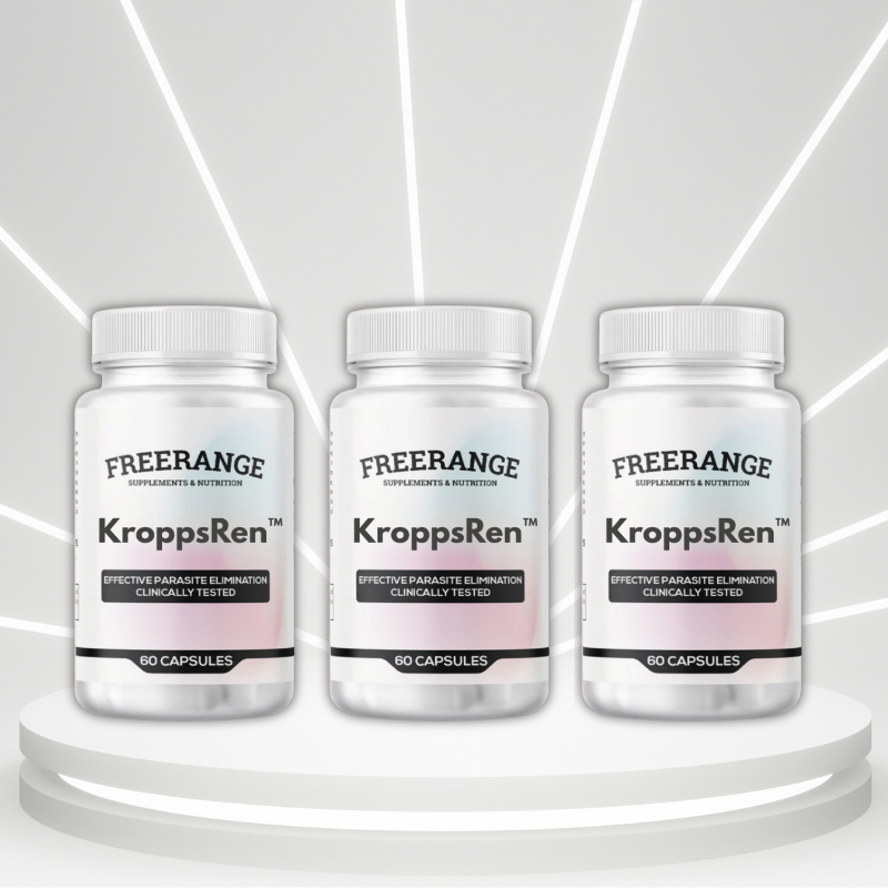 KroppsRen™