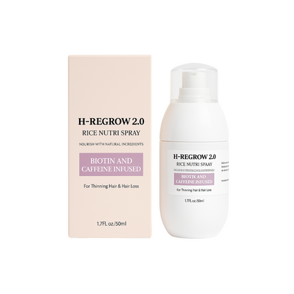 HaarVolumeHaarSpray