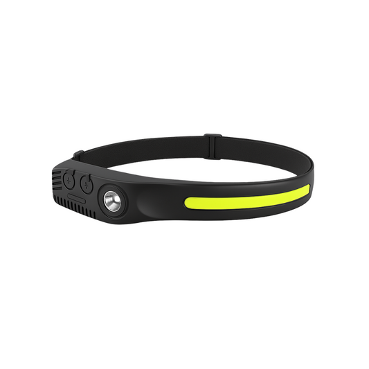 Vizionheadlamp