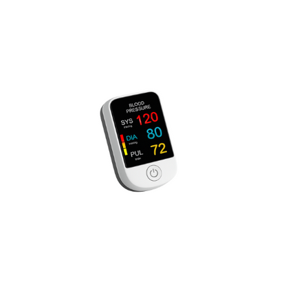BlodsynPulsOximeter