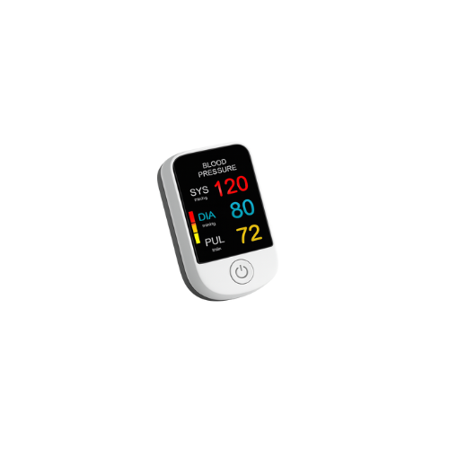 BlodsynPulsOximeter