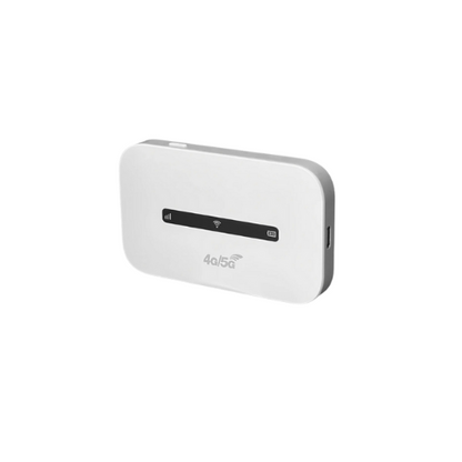 WiFikraftApparat