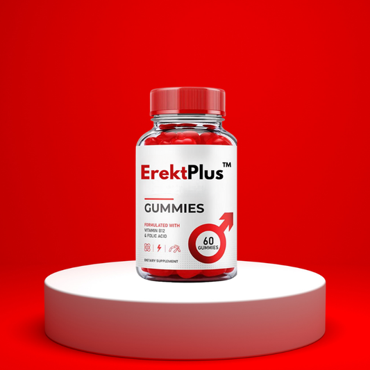 ErektPlus™