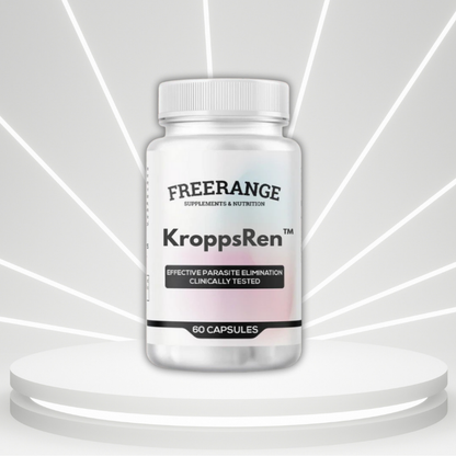 KroppsRen™