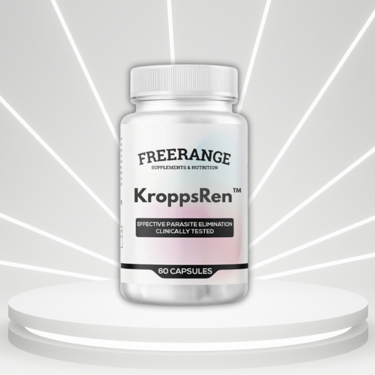 KroppsRen™