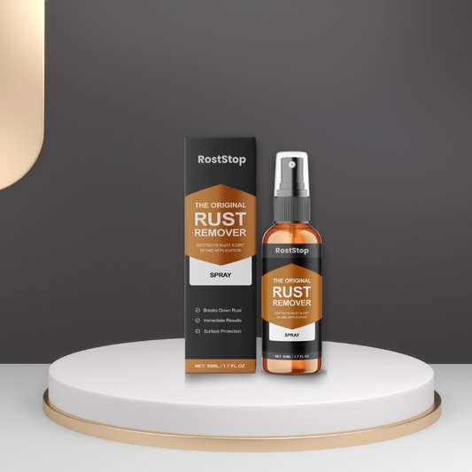 RostStop™